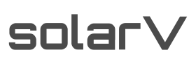 SolarV Logo